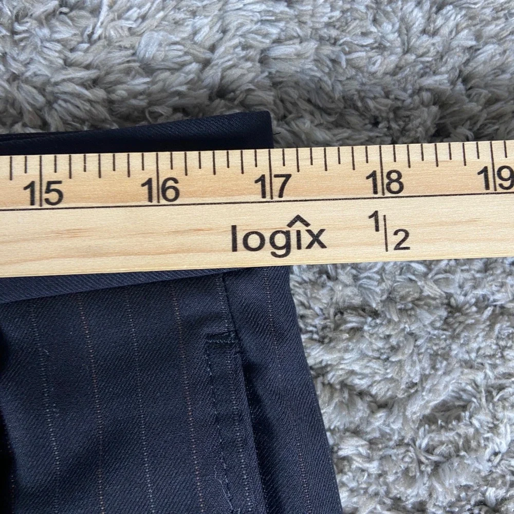 Jos. A. Bank measurements chest